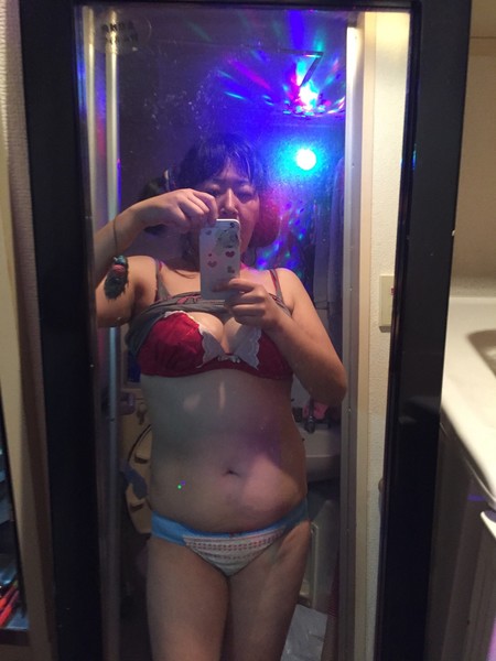 風俗嬢の写メ：コメント3925