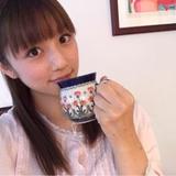 小倉優子　久しぶりの自撮り公開、「相変わらず可愛い」の声