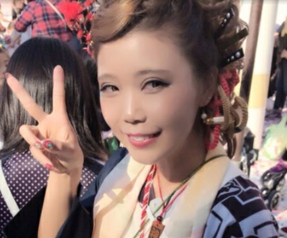 風俗嬢の写メ：コメント3750