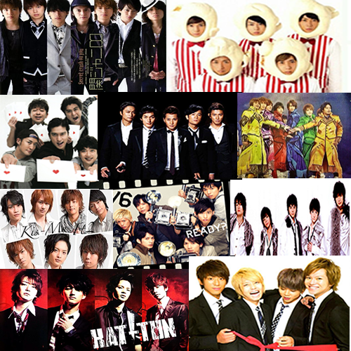 SMAP出演番組、視聴率アップもテレビ業界が危惧する「ジャニタレのイメージ失墜」:コメント1