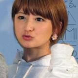 矢口真里「世の中の女性はけっこう浮気している」