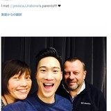 ベッキー衰弱で母がずっと看病してるの！いじめないで！→ 母はベッキー妹の彼とバカンス中でした