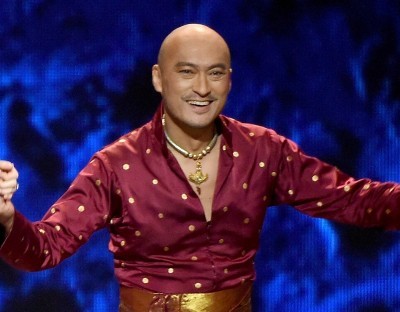 渡辺謙、早期の胃がんで内視鏡手術受け療養中であることを告白 南果歩、杏に「感謝」:コメント1