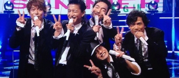 新展開?SMAP新マネージャーに再び女性を登用「能力よりYESマン」:コメント1