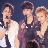 “３人ＫＡＴ-ＴＵＮ”で３大ドームツアー