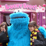 【USJ】春節の動員数も好調！訪日外国人ゲスト数が前年比185％増で記録更新