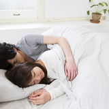 男性6割　H中の女子の演技を疑う!!!