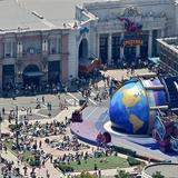 ＵＳＪ沖縄新パーク、撤回を検討…巨額投資、採算見合わず