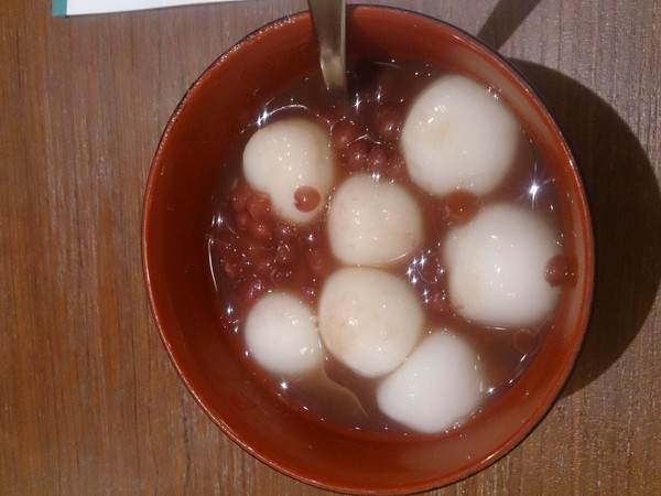 好きな外食店とメニュー：コメント18