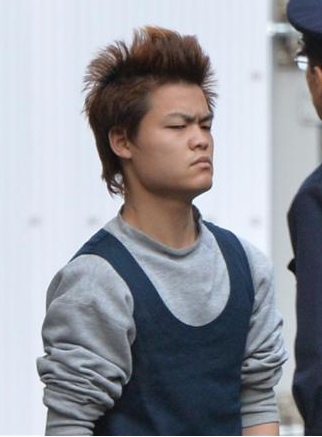 加古川女性殺害　磯野和晃容疑者（２１）を殺人容疑で逮捕：コメント1