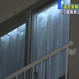 高校受験の翌日、合否発表を待つことなく失敗したと長男と母親が首吊り自殺