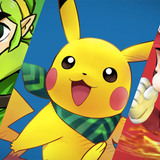 任天堂、ＵＳＪ進出へ 自社キャラでアトラクションも