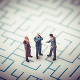 人生を複雑にする13の悪習慣