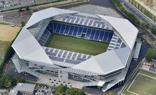 新国立競技場、ガンバ大阪の新スタジアムを見習え!:コメント1