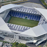 新国立競技場、ガンバ大阪の新スタジアムを見習え！
