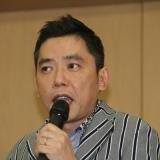 爆笑問題・太田光 “芸能界の圧力”の存在明かす「ジャニーズ、バーニング」