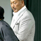 清原容疑者、尽きた５０億円超…引退後の「カネ」