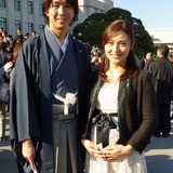 “育休議員”宮崎衆院議員　妻の出産入院中、自宅に女性連れ込む不倫疑惑