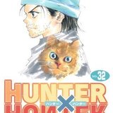 「HUNTER×HUNTER」連載再開決定！詳細は次号のジャンプで