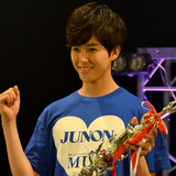 2016年「日本一イケメンな大学生」東北学院大学生に