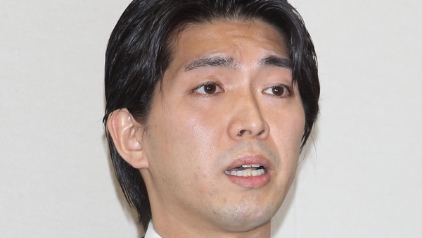 「政界ゲス不倫」宮崎謙介元議員がついに離婚へ：コメント1