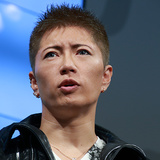 GACKTが自身の「派閥」は武闘派と明かす「女々しいやつ嫌いなんだよ」