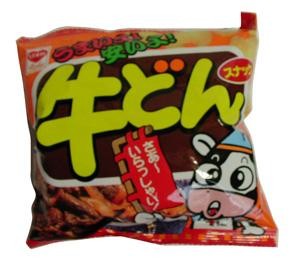 昔食べたなぁ♪ 今は売ってない(T_T)      復刻して欲しいお菓子やジュース達$$：コメント51