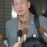 田母神元空幕長逮捕　元選対事務局長も逮捕　運動員に現金配布の疑い