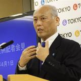 舛添都知事　「トップが二流のビジネスホテルに泊まりますか？」「恥ずかしいでしょう」