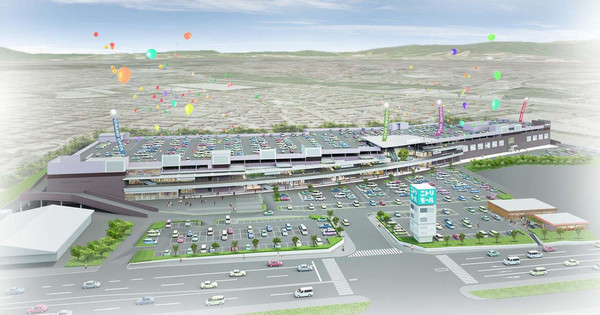 全国最大規模「ニトリモール枚方」開業 食に注力、食品スーパーも出店 大阪:コメント1