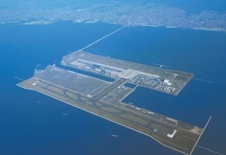 外国人入国者 関空、成田抜いた!…LCC増、爆買い影響?初の最多 2月 大阪:コメント1