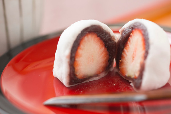 好きな料理はプラス（＋）嫌いな料理はマイナス（－）：コメント747