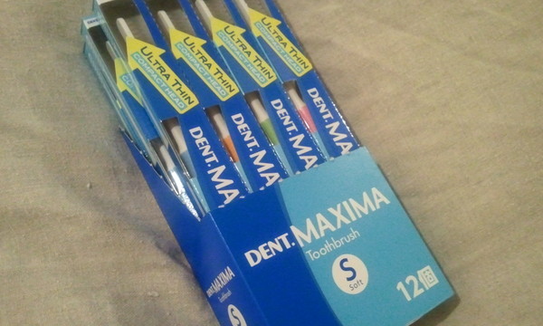 こだわってるもの、こだわってること：コメント1