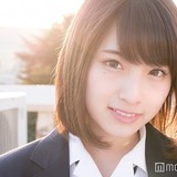 “日本一かわいい女子高生”永井理子がテラハ新メンバーに