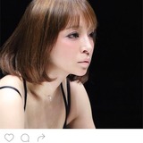 浜崎あゆみ、深夜の写真公開に心配の声。「顔疲れてる」「大丈夫？」