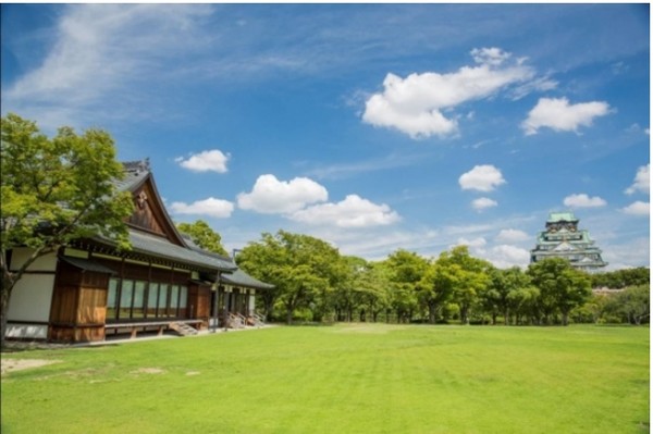 5月13日、大阪城内に初の予約制レストランが誕生！大阪城を背景に和洋折衷の料理が楽しめる：コメント2