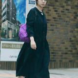 清純派女優に初スキャンダル 夏帆が新井浩文と親公認の熱愛生活