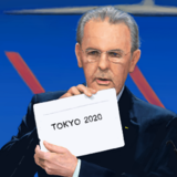 【東京五輪】招致で裏金　約１億６千万円支払いか　仏司法当局が国際陸連前会長捜査