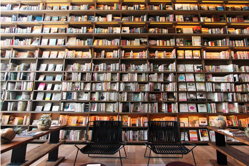 「枚方 T-SITE」大阪・枚方市駅前に - パレタスやスタバ、和洋中レストランなどフードも充実：コメント7