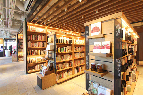 「枚方 T-SITE」大阪・枚方市駅前に - パレタスやスタバ、和洋中レストランなどフードも充実：コメント3