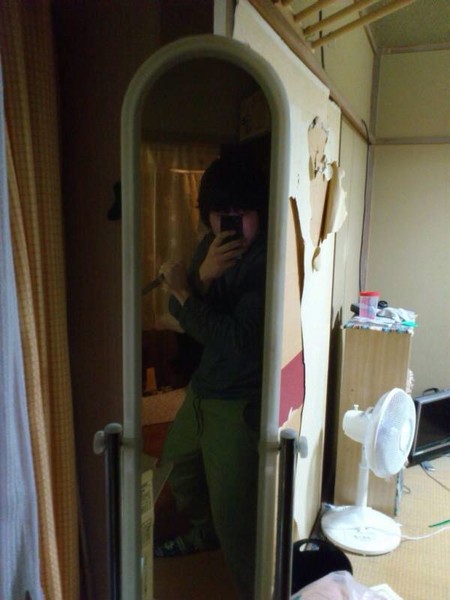 ナイフ使った闘争術を俺が伝授する：コメント2