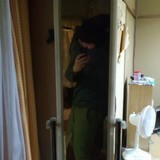 ナイフ使った闘争術を俺が伝授する