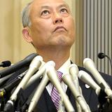 舛添都知事“絶命”危機　都議「６月辞任不可避」　都議会各会派徹底追及へ