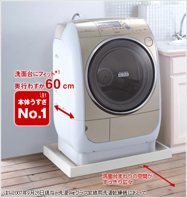 買ってよかった家電、買って後悔した家電：コメント1