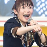 HKT48指原莉乃 「自分の嫌いな所」3つ告白「性格が悪い」「人の不幸ばかり考える」「家が汚い」