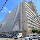 森光子さん・野村克也さんも住んだ「マンモスアパート」　大阪