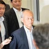 【舛添知事公私混同疑惑】舛添知事、辞職へ　政治資金問題で引責