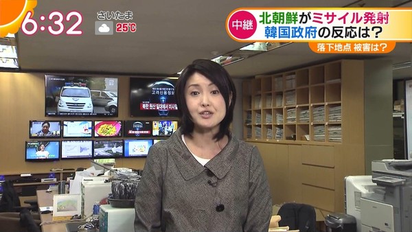 テレ朝で放送事故　ｷｮﾄｰﾝ...：コメント1