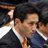 共産党・藤野保史政策委員長「 「防衛費は人を殺すための予算」