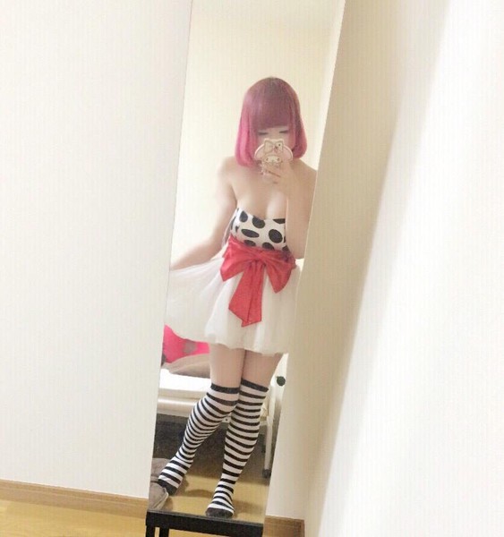 風俗嬢の写メ：コメント1213